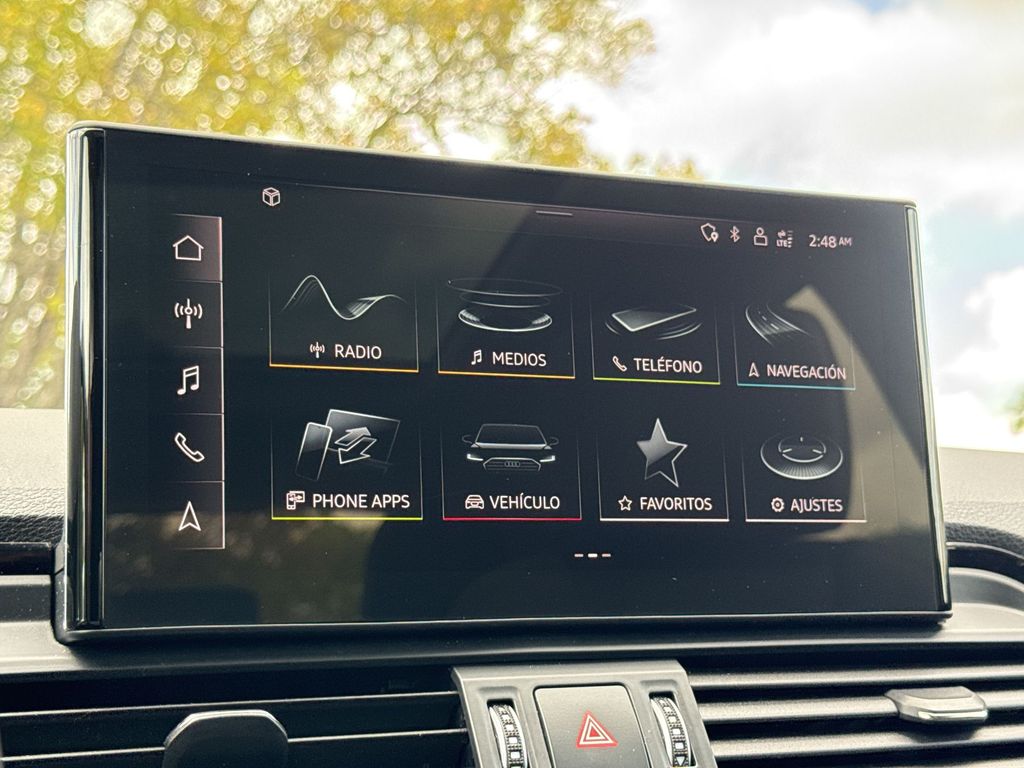 Thumbnail: 2023 Audi Q5 - 14