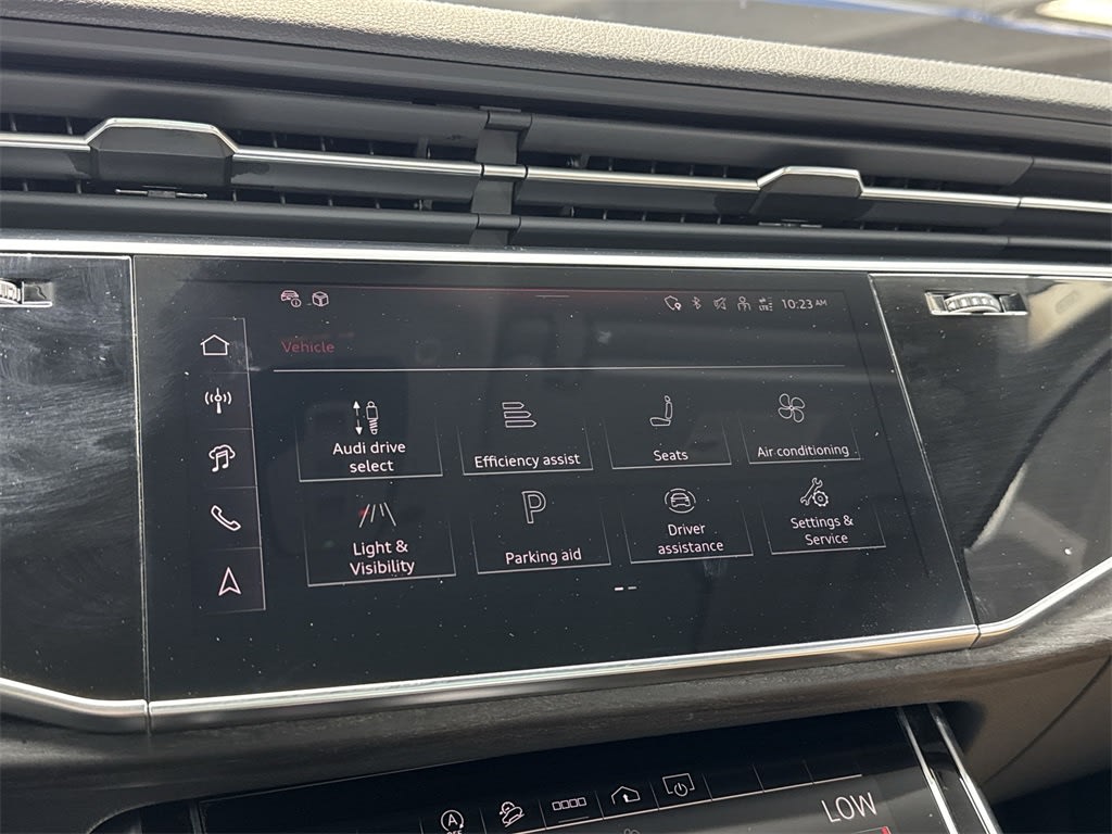 2025 Audi Q7 Premium Plus 15