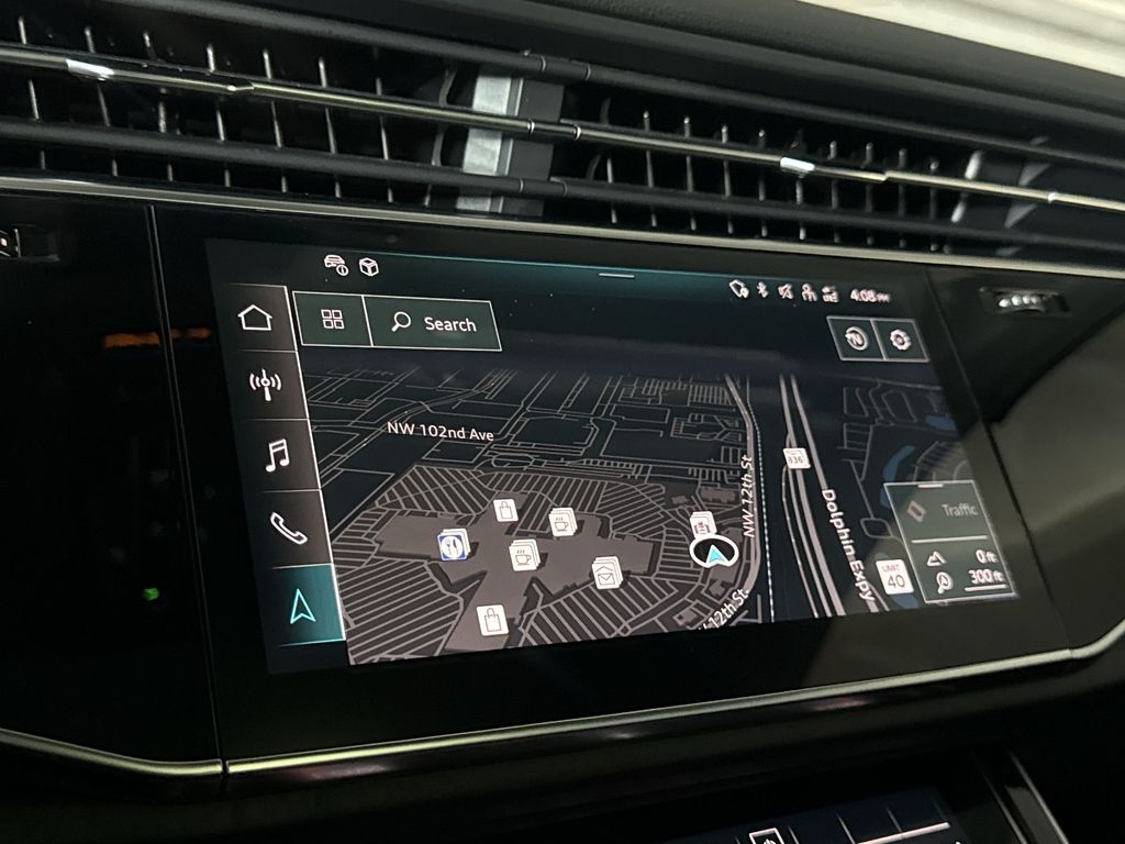Thumbnail: 2023 Audi Q7 - 15
