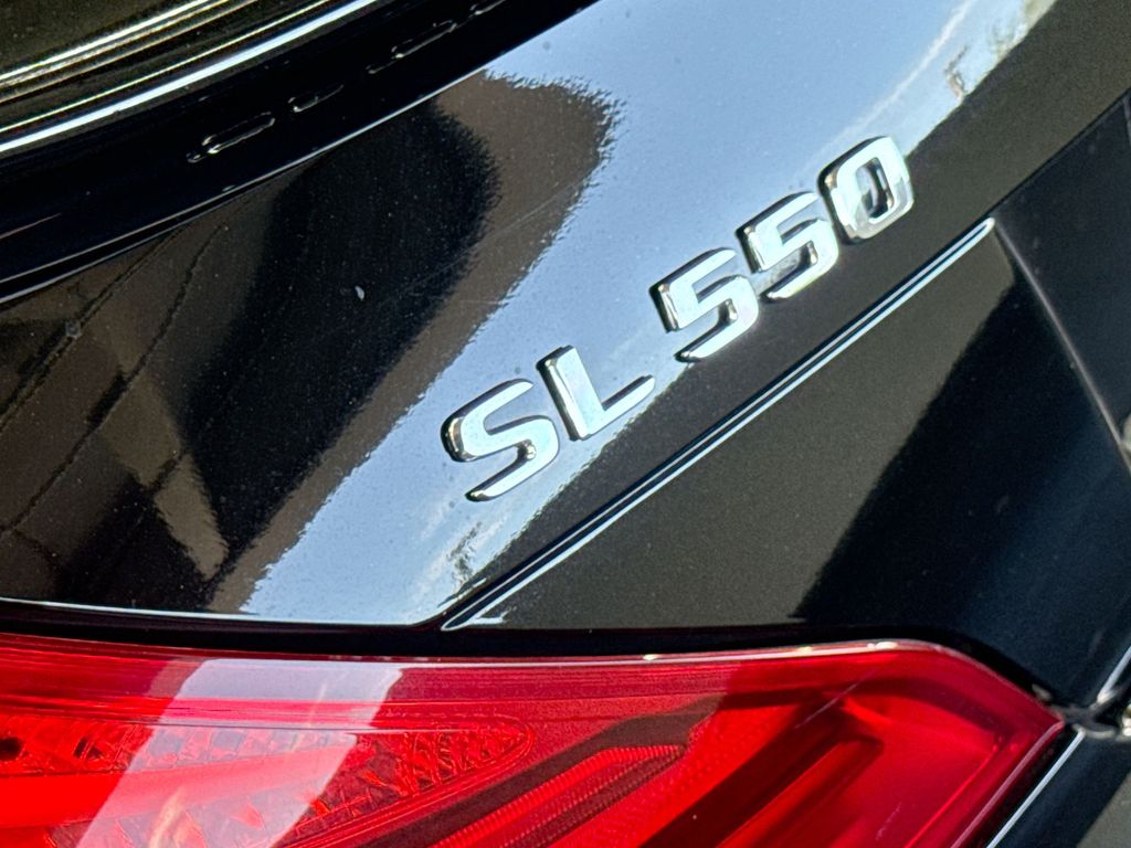 Thumbnail: 2017 Mercedes-Benz SL-Class - 5