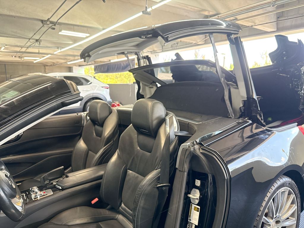 Thumbnail: 2017 Mercedes-Benz SL-Class - 12