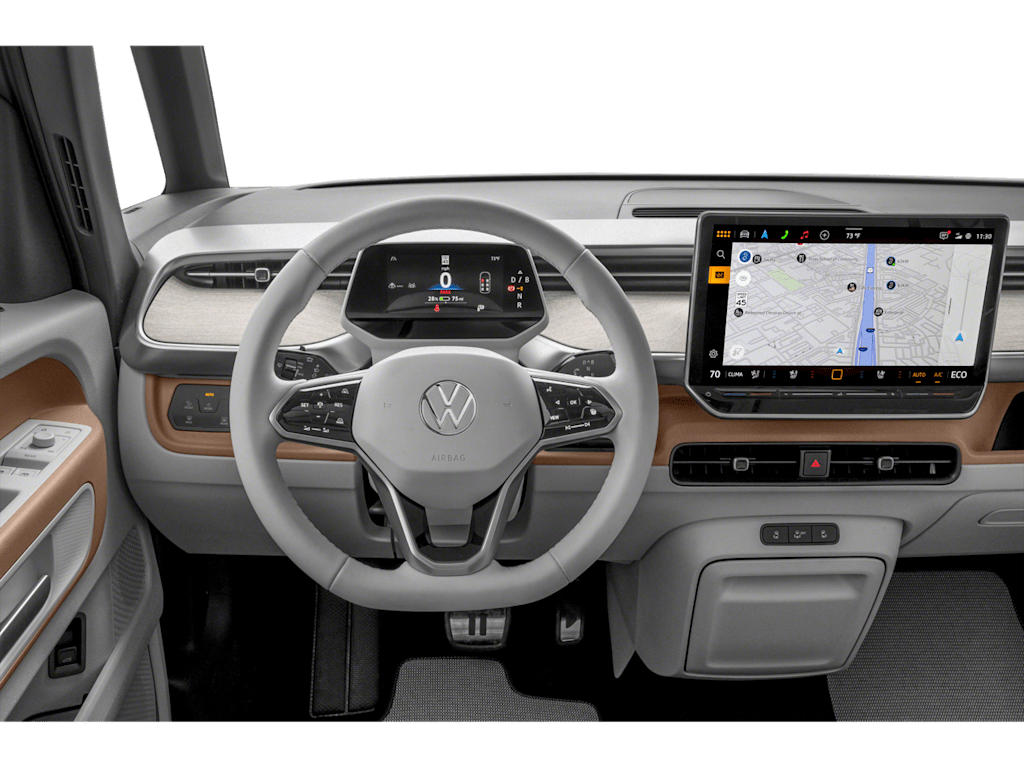 Thumbnail: 2025 Volkswagen ID.Buzz - 2