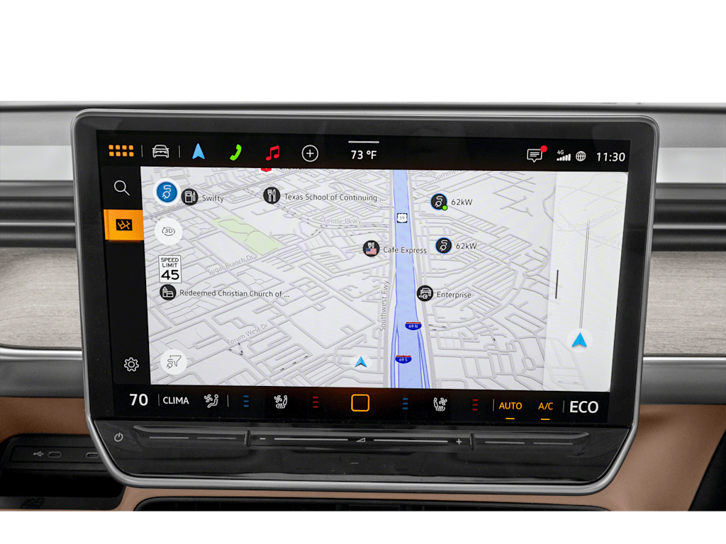 Thumbnail: 2025 Volkswagen ID.Buzz - 14