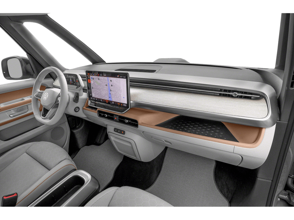 Thumbnail: 2025 Volkswagen ID.Buzz - 9