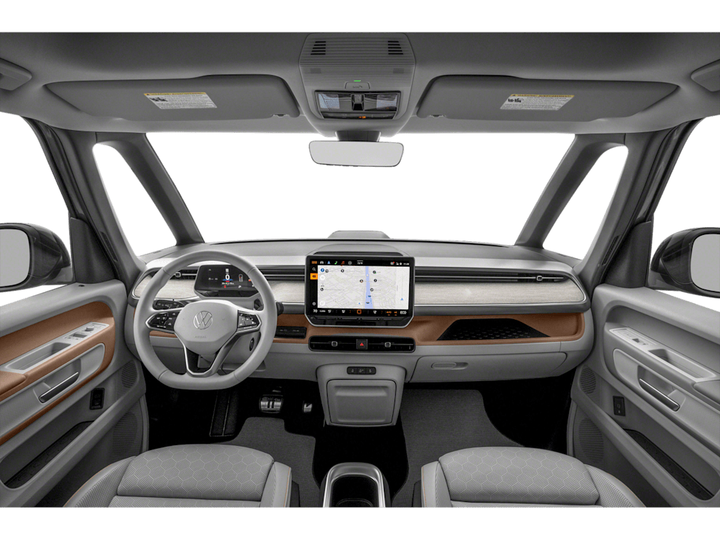 Thumbnail: 2025 Volkswagen ID.Buzz - 6