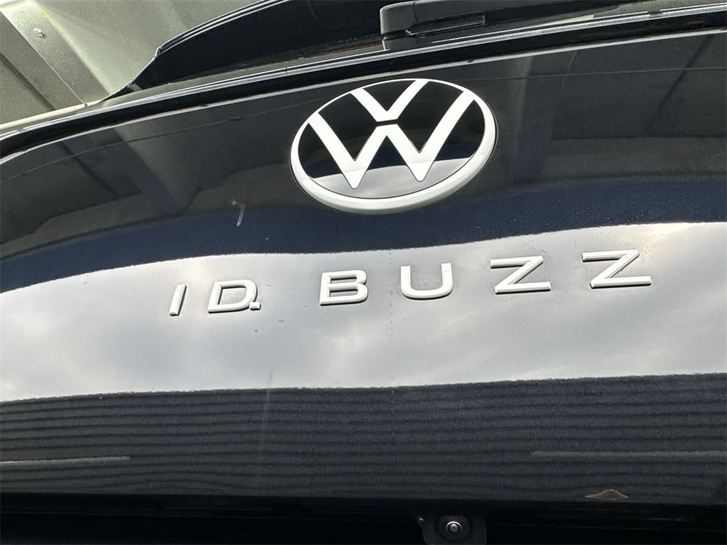 Thumbnail: 2025 Volkswagen ID.Buzz - 7
