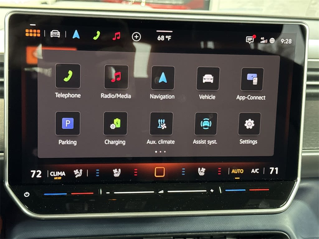 Thumbnail: 2025 Volkswagen ID.Buzz - 13