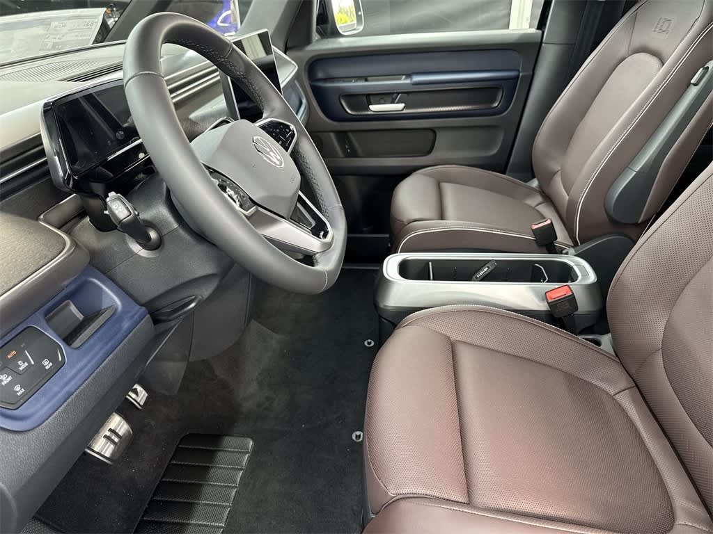 Thumbnail: 2025 Volkswagen ID.Buzz - 10