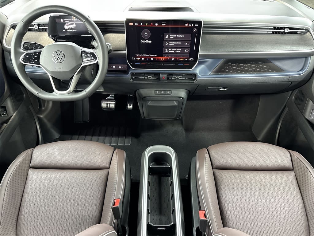 Thumbnail: 2025 Volkswagen ID.Buzz - 9