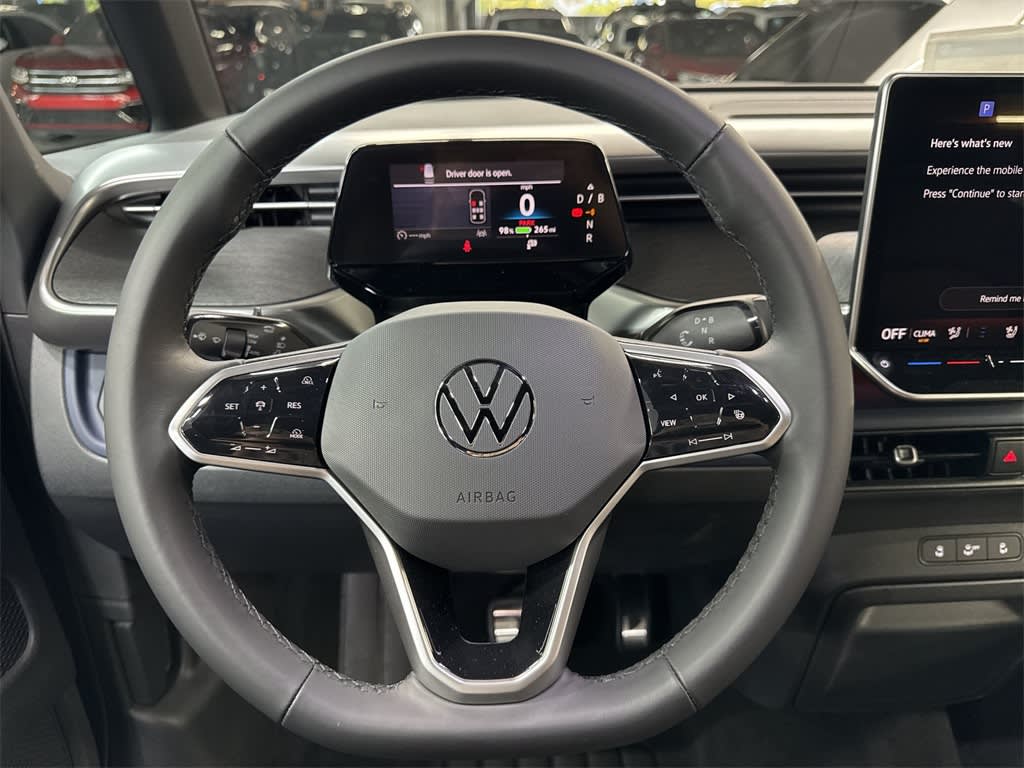 Thumbnail: 2025 Volkswagen ID.Buzz - 2