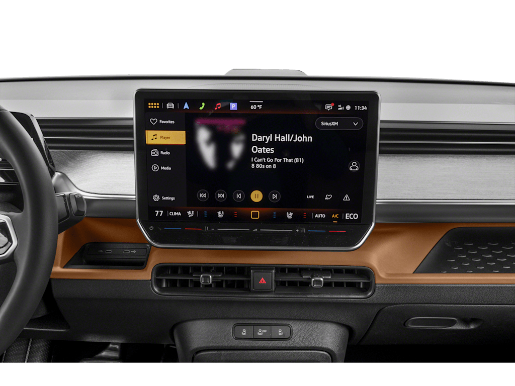 Thumbnail: 2025 Volkswagen ID.Buzz - 8