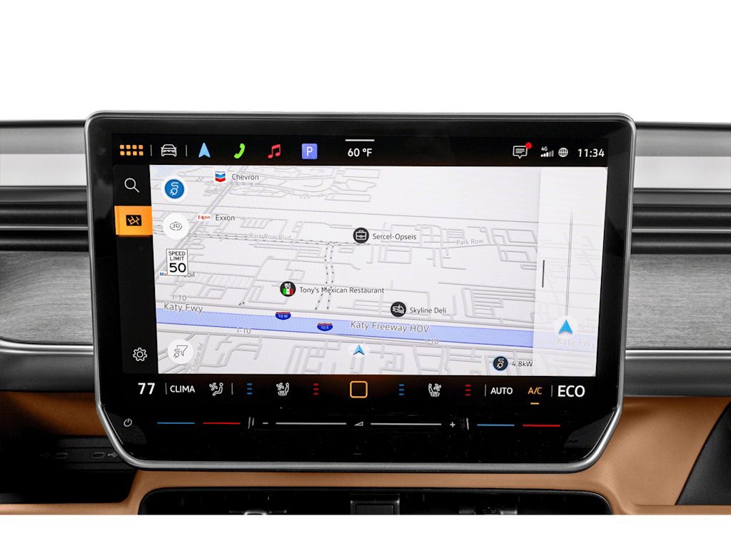 Thumbnail: 2025 Volkswagen ID.Buzz - 11