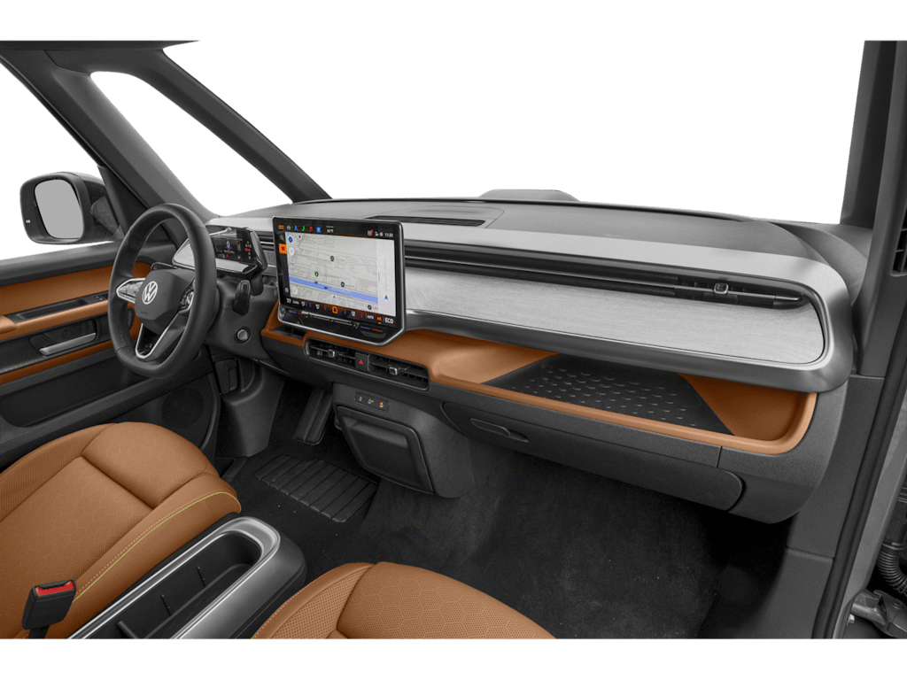 Thumbnail: 2025 Volkswagen ID.Buzz - 7