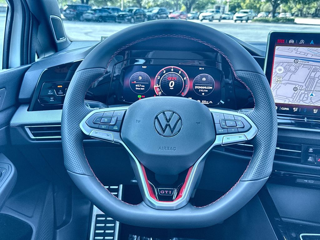 Thumbnail: 2026 Volkswagen Golf - 9