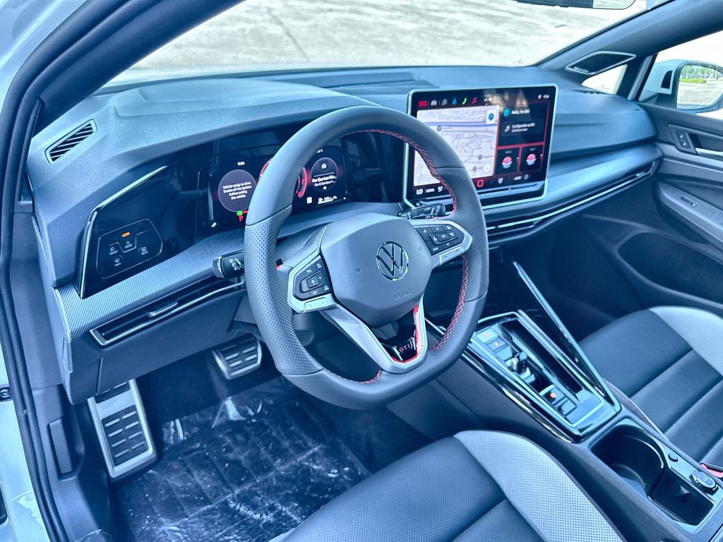 Thumbnail: 2026 Volkswagen Golf - 2