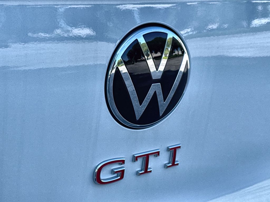 Thumbnail: 2026 Volkswagen Golf - 6
