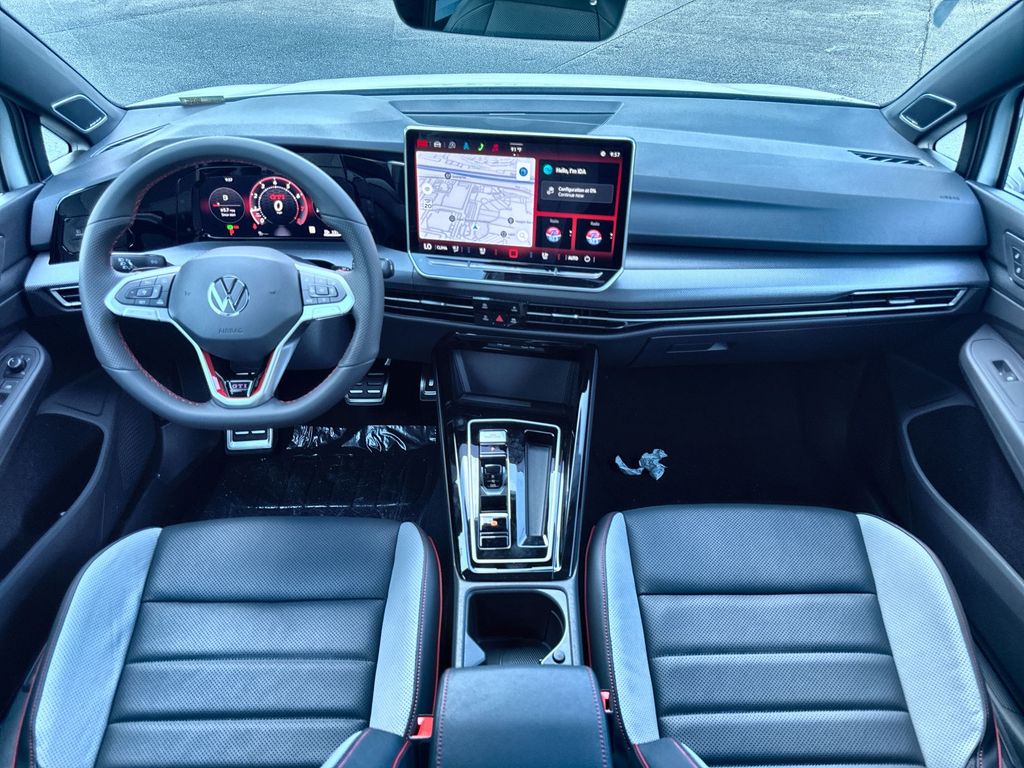 Thumbnail: 2026 Volkswagen Golf - 13