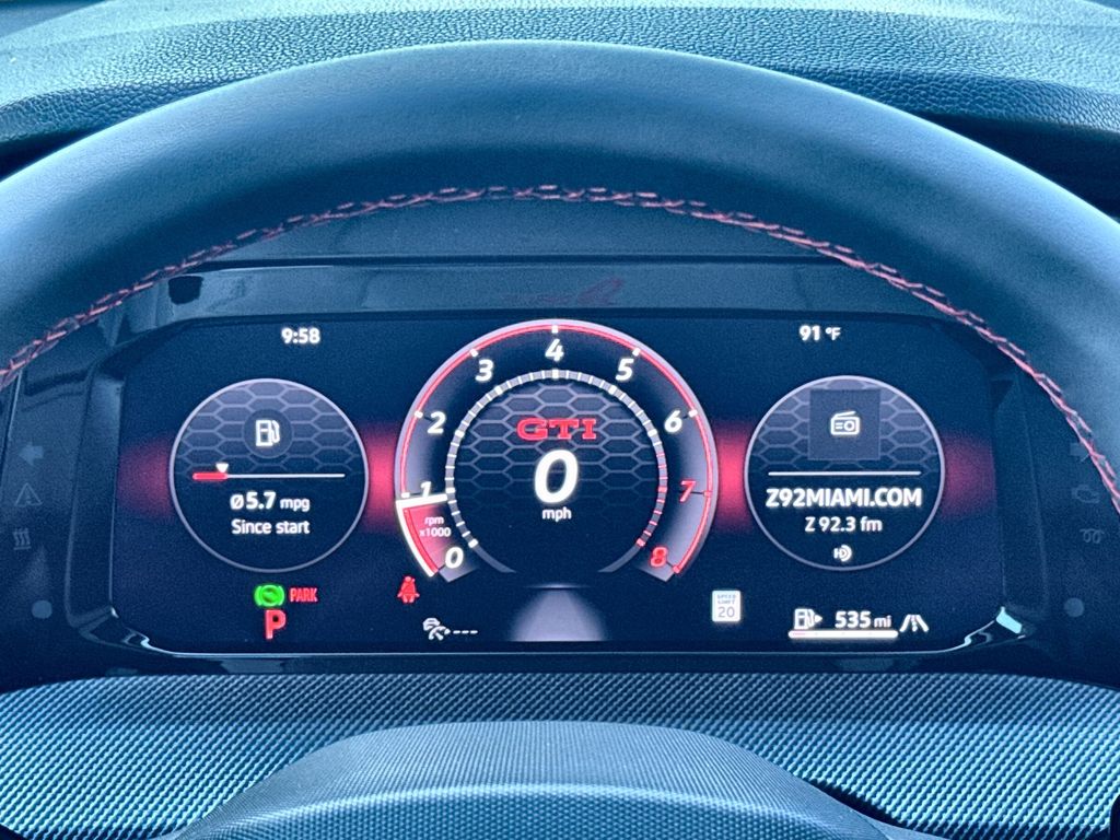 Thumbnail: 2026 Volkswagen Golf - 16