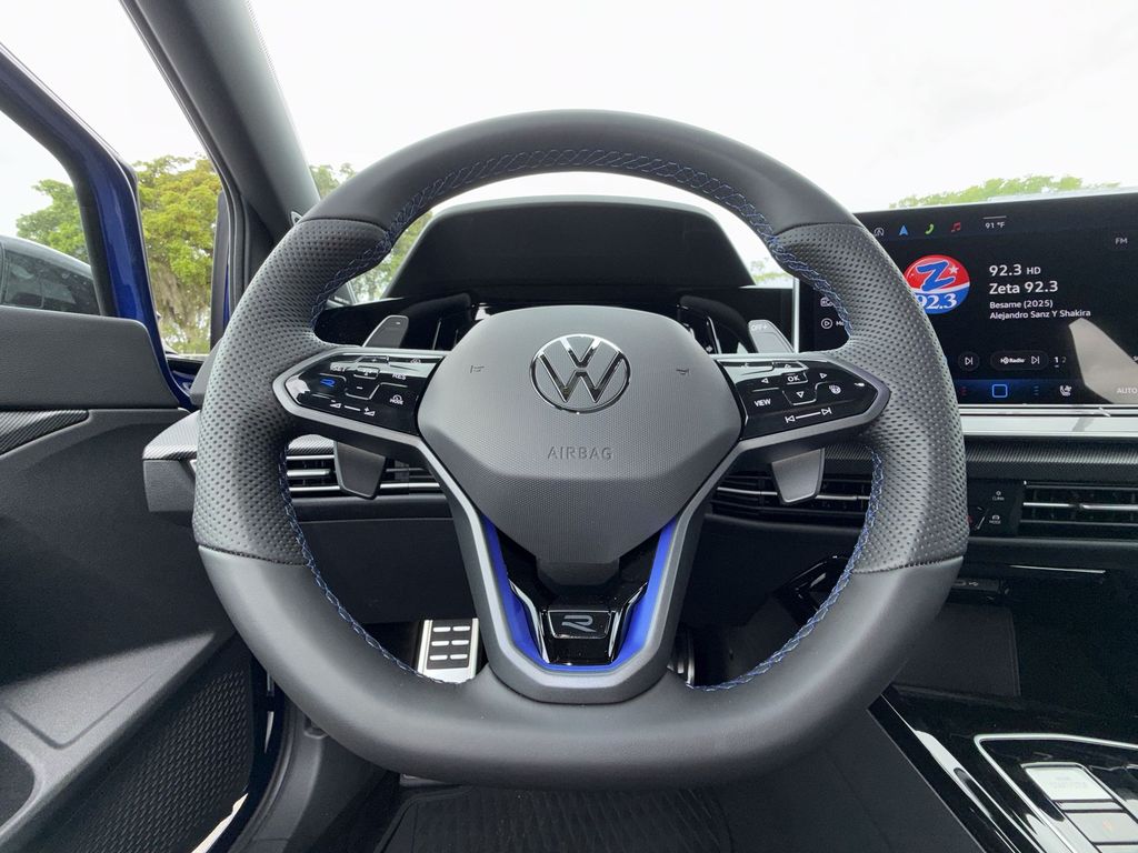 Thumbnail: 2026 Volkswagen Golf - 10