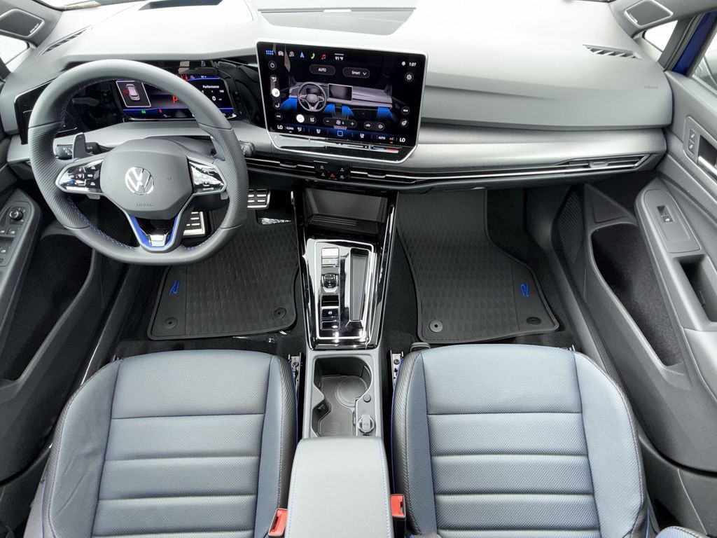 Thumbnail: 2026 Volkswagen Golf - 14