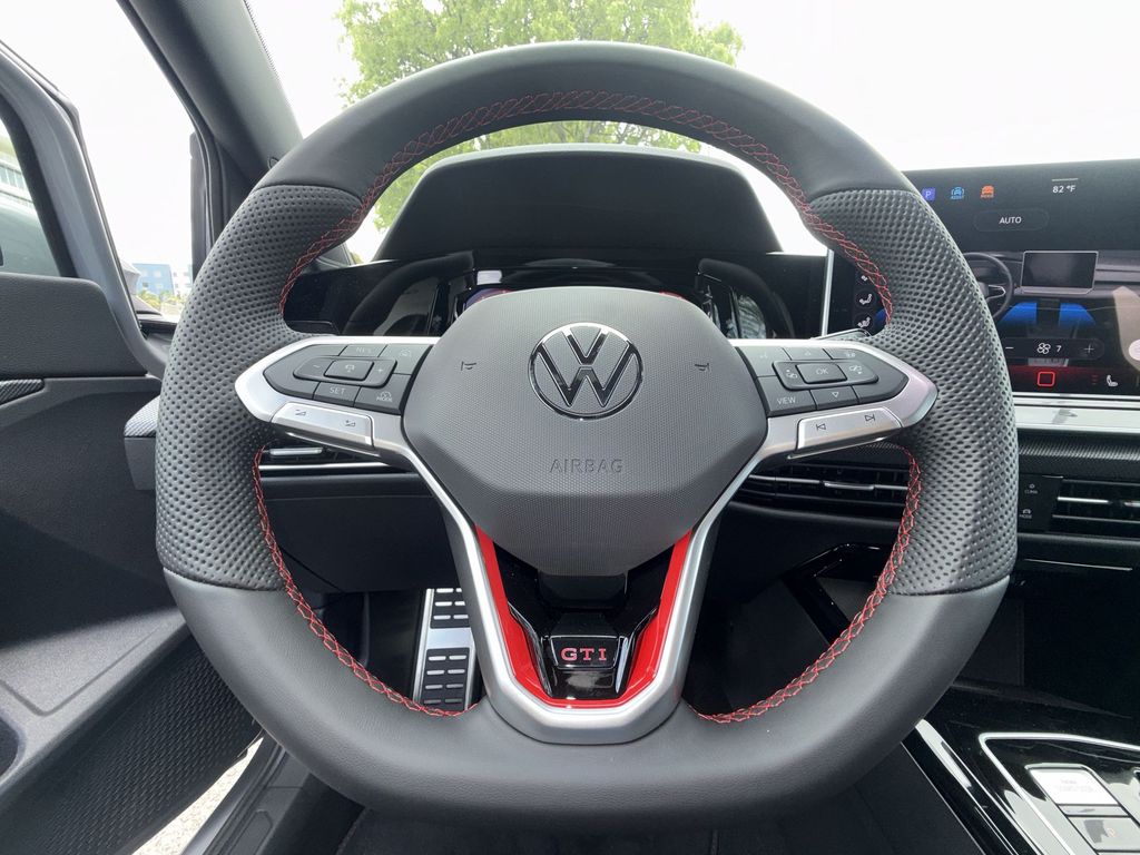 Thumbnail: 2026 Volkswagen Golf - 10