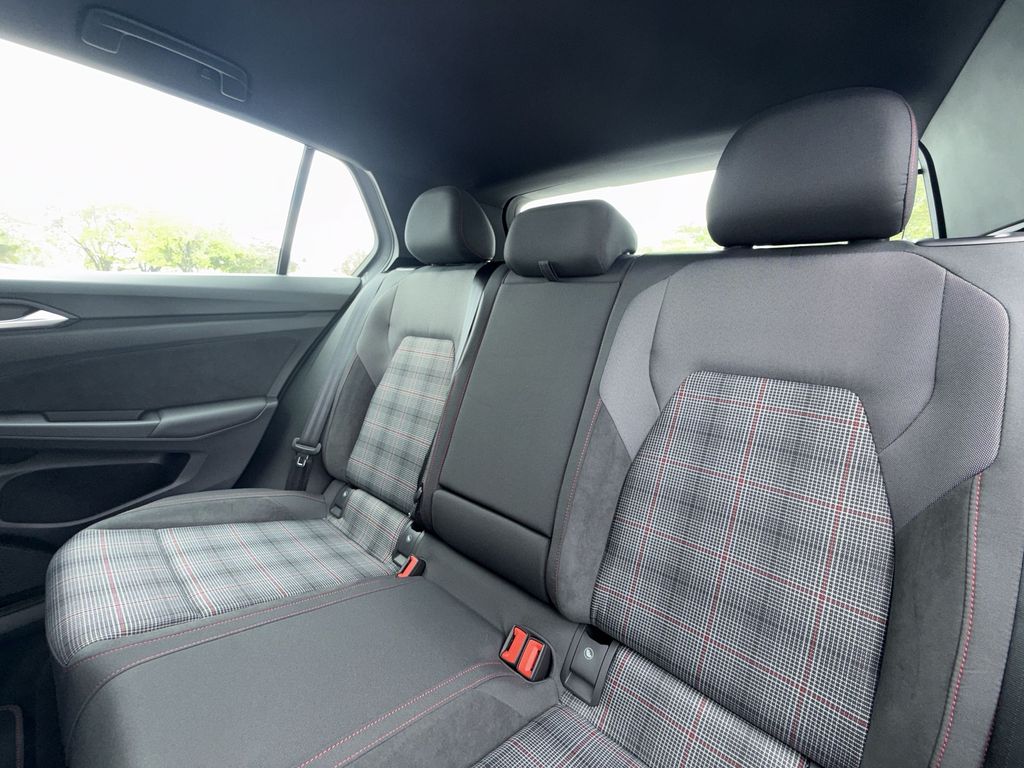 Thumbnail: 2026 Volkswagen Golf - 13