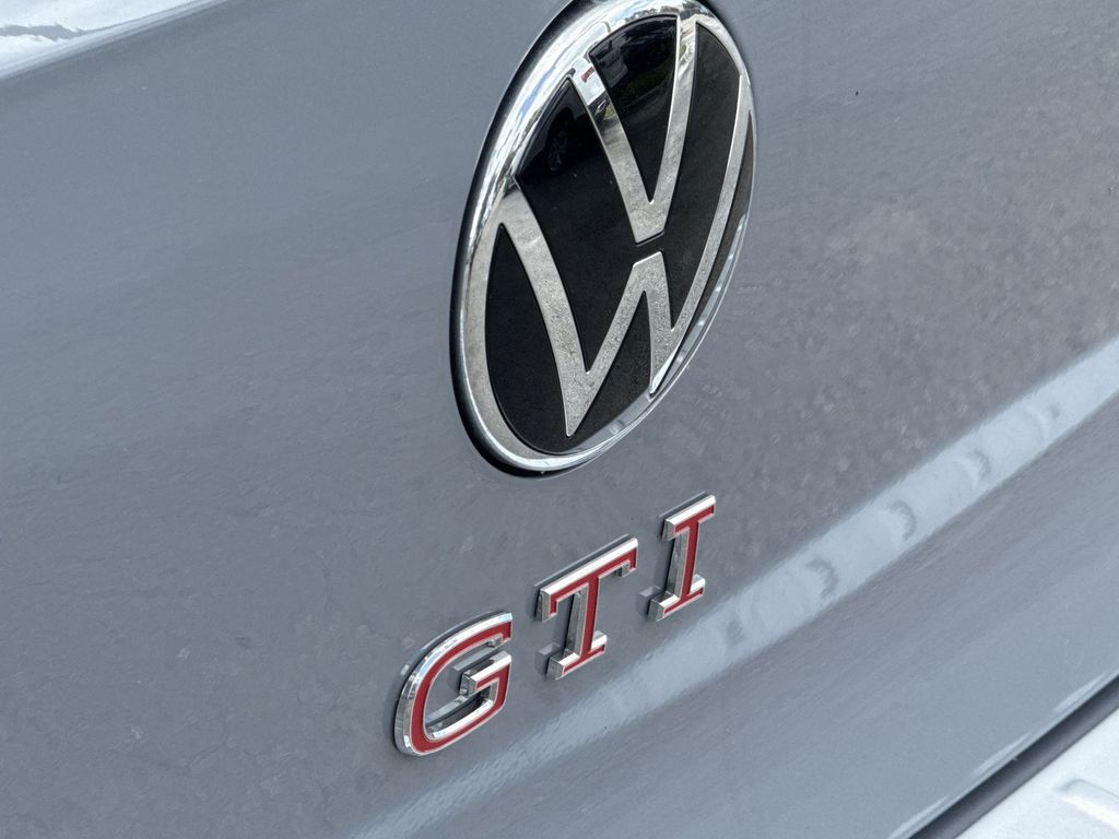 Thumbnail: 2026 Volkswagen Golf - 7