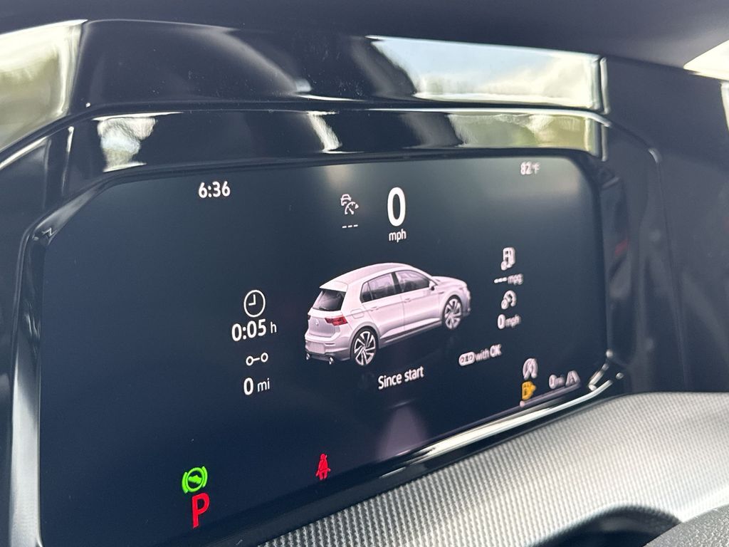 Thumbnail: 2026 Volkswagen Golf - 15