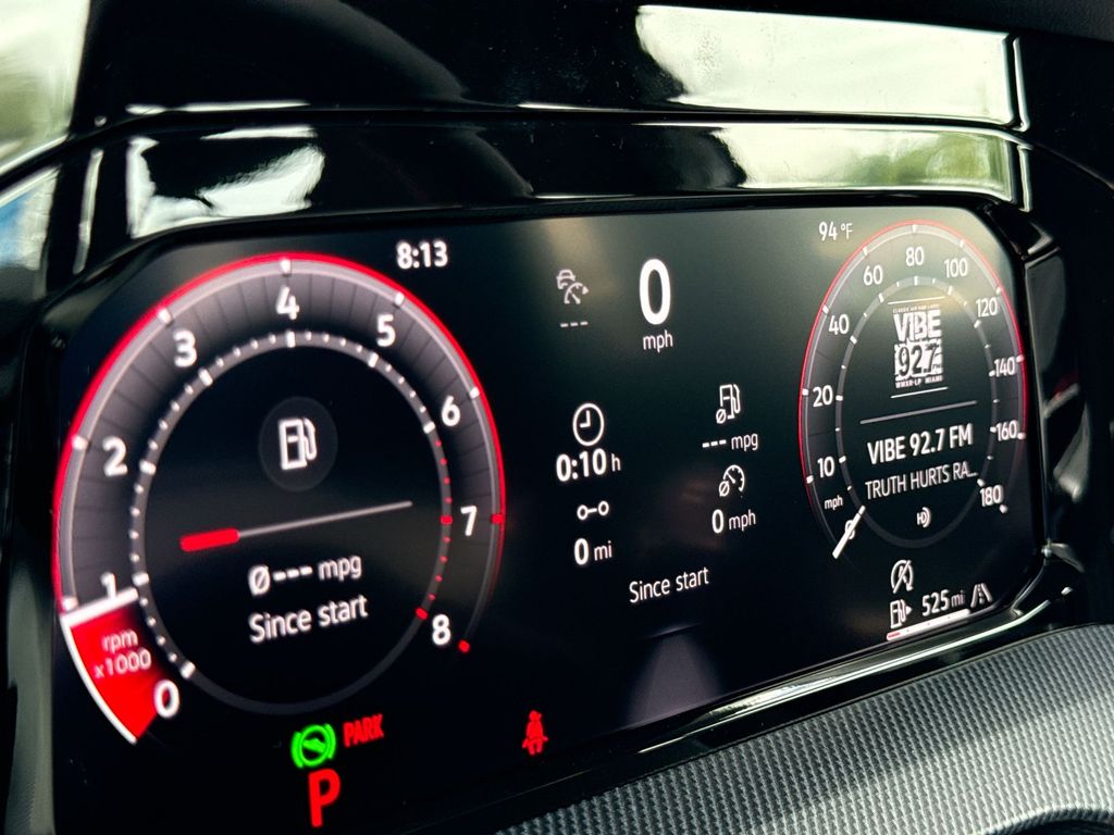 Thumbnail: 2026 Volkswagen Golf - 29