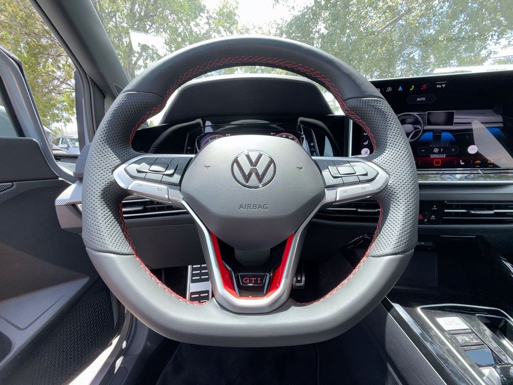 Thumbnail: 2026 Volkswagen Golf - 10