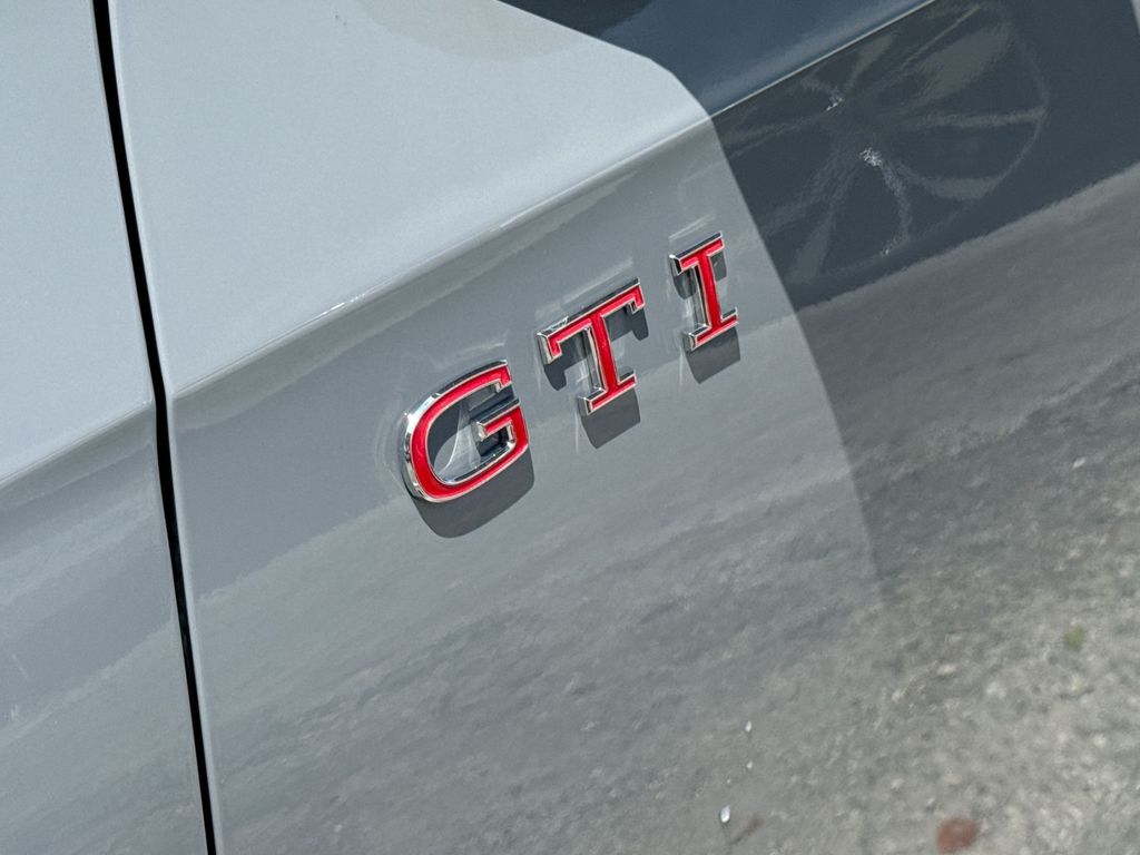 Thumbnail: 2026 Volkswagen Golf - 7