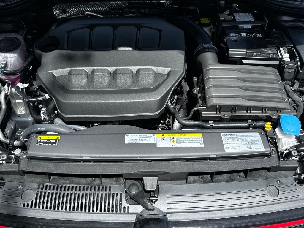 Thumbnail: 2026 Volkswagen Golf - 9