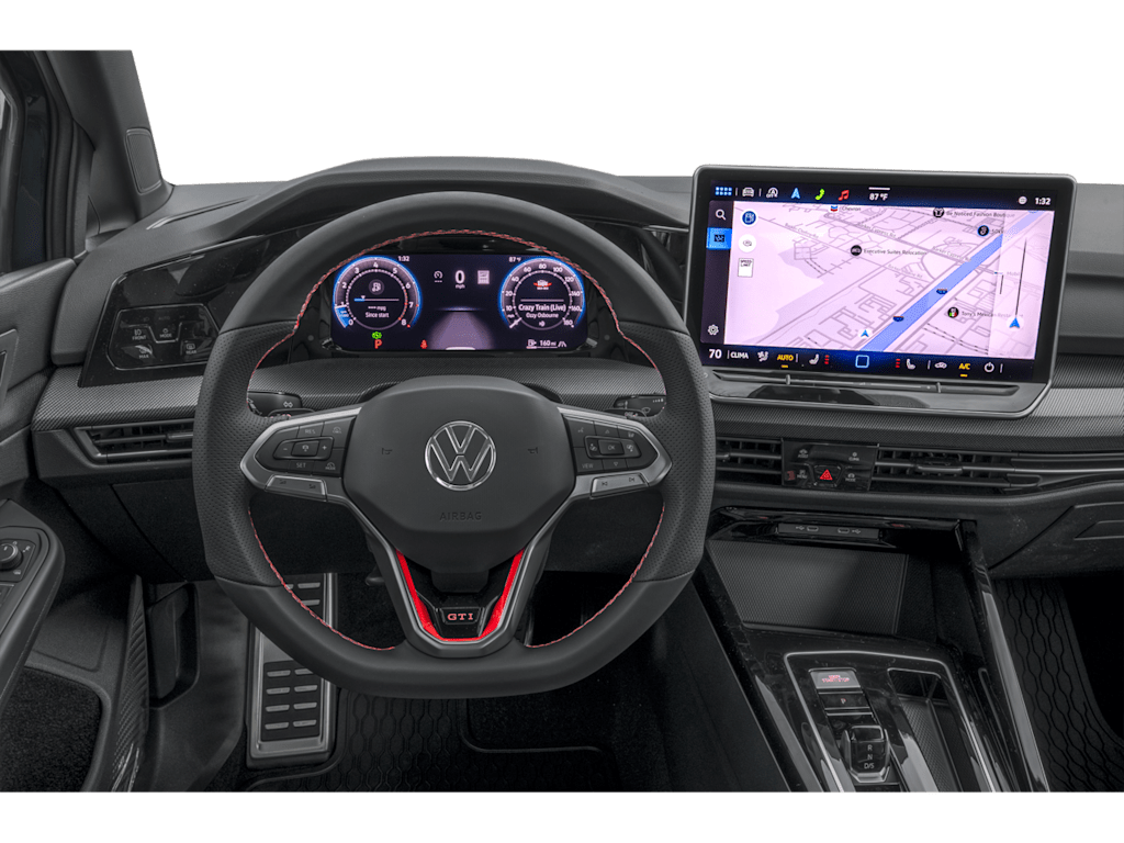 Thumbnail: 2026 Volkswagen Golf - 2