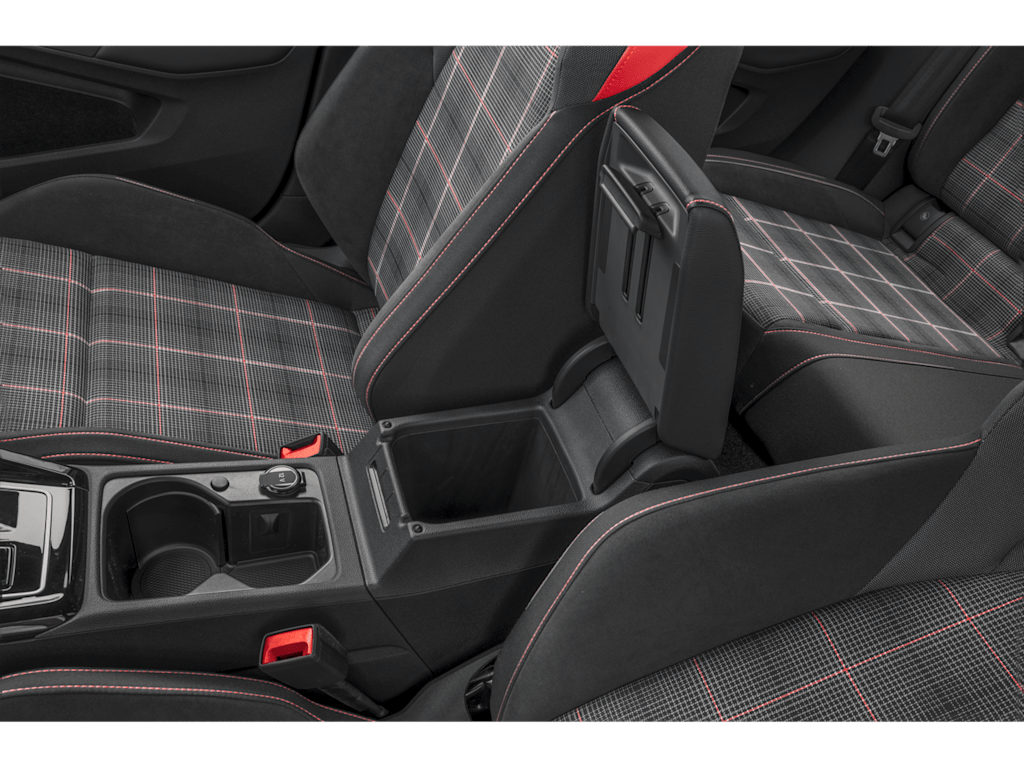 Thumbnail: 2026 Volkswagen Golf - 11
