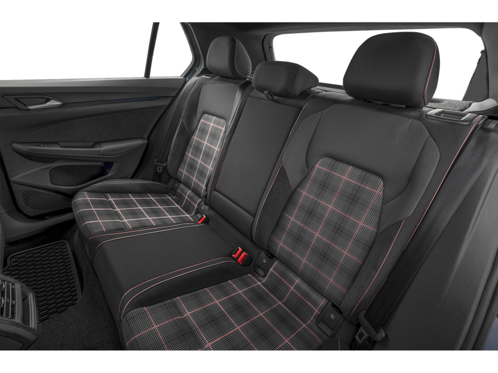 Thumbnail: 2026 Volkswagen Golf - 7