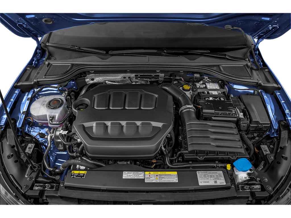 Thumbnail: 2026 Volkswagen Golf - 4