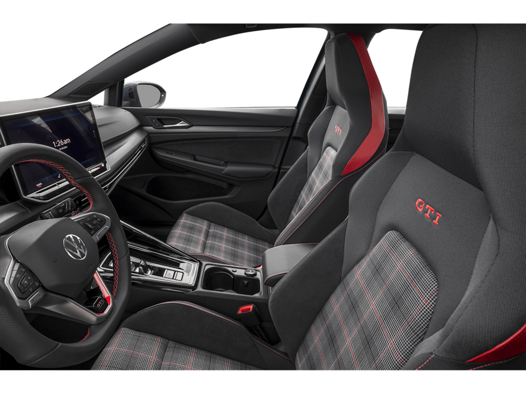 Thumbnail: 2026 Volkswagen Golf - 6