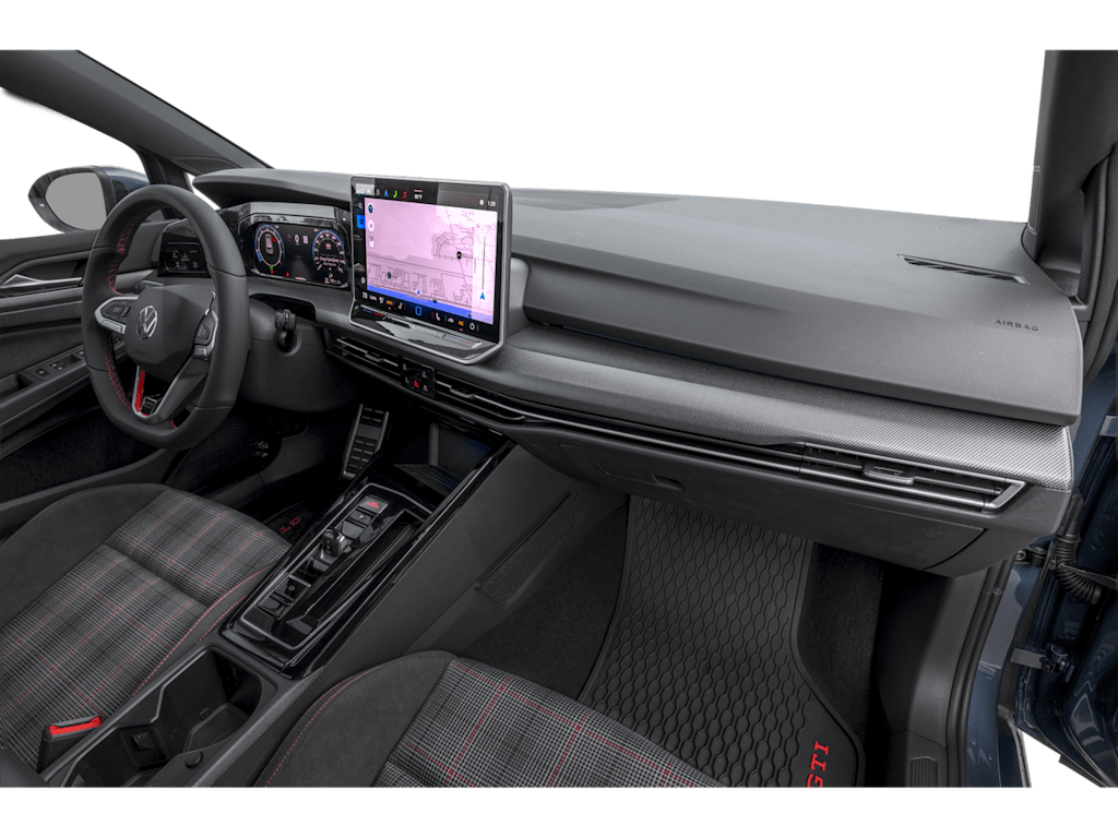 Thumbnail: 2026 Volkswagen Golf - 8