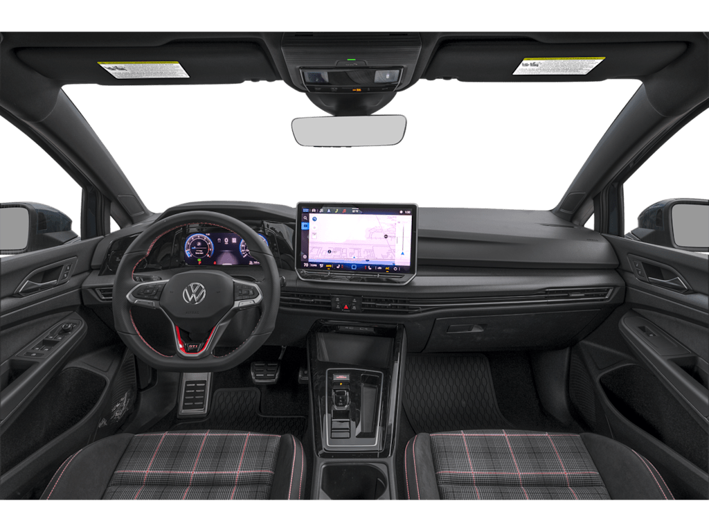 Thumbnail: 2026 Volkswagen Golf - 5
