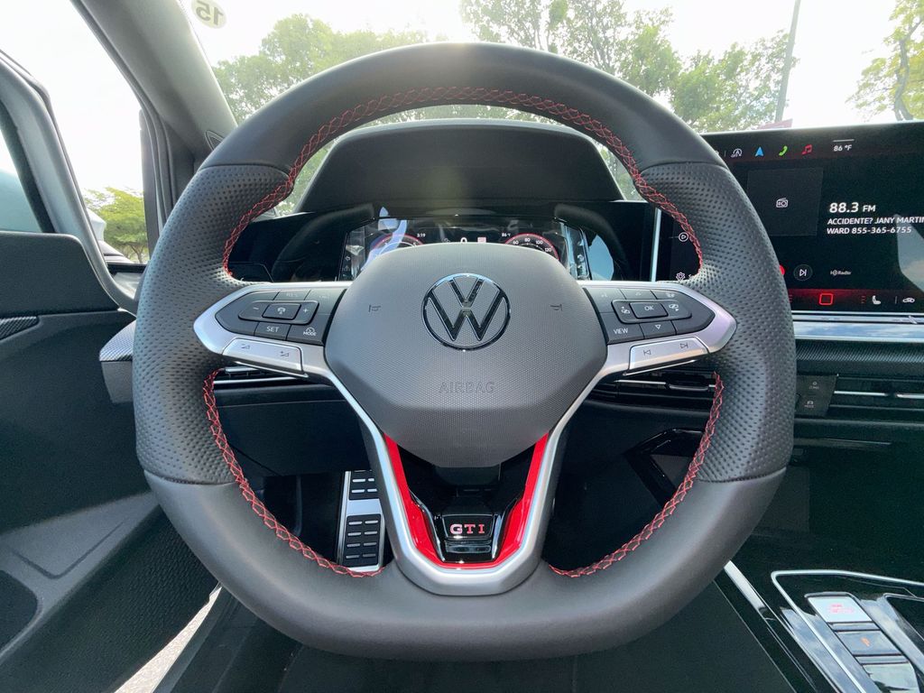 Thumbnail: 2026 Volkswagen Golf - 9