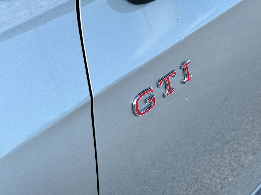 Thumbnail: 2026 Volkswagen Golf - 6