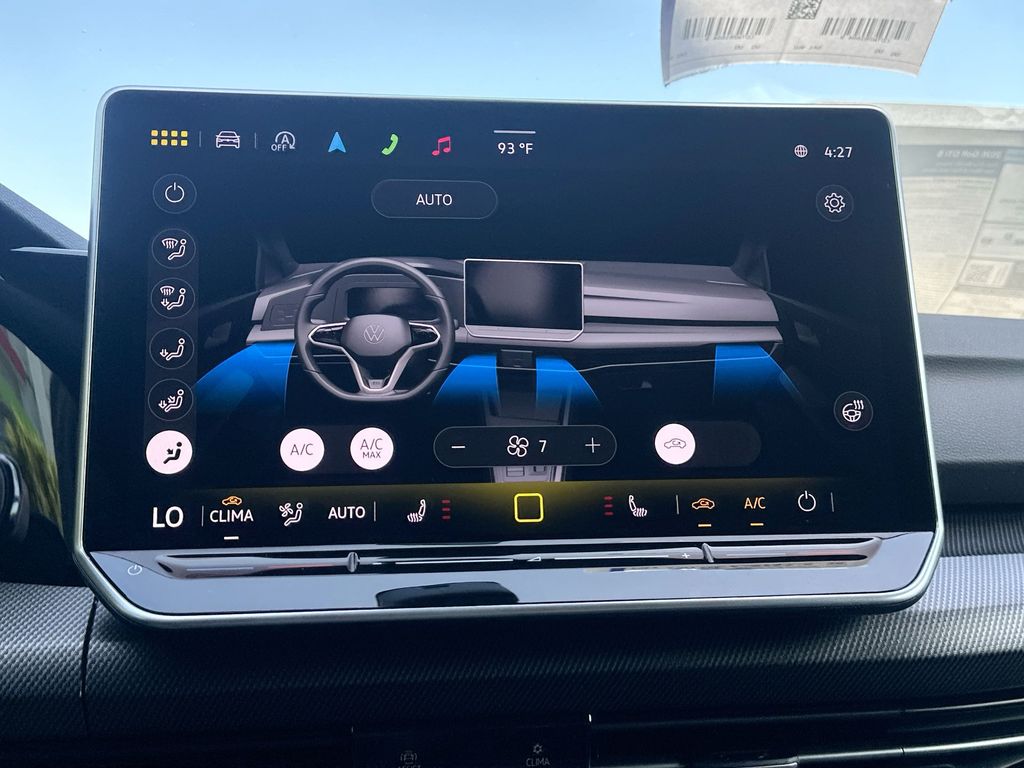 Thumbnail: 2026 Volkswagen Golf - 24