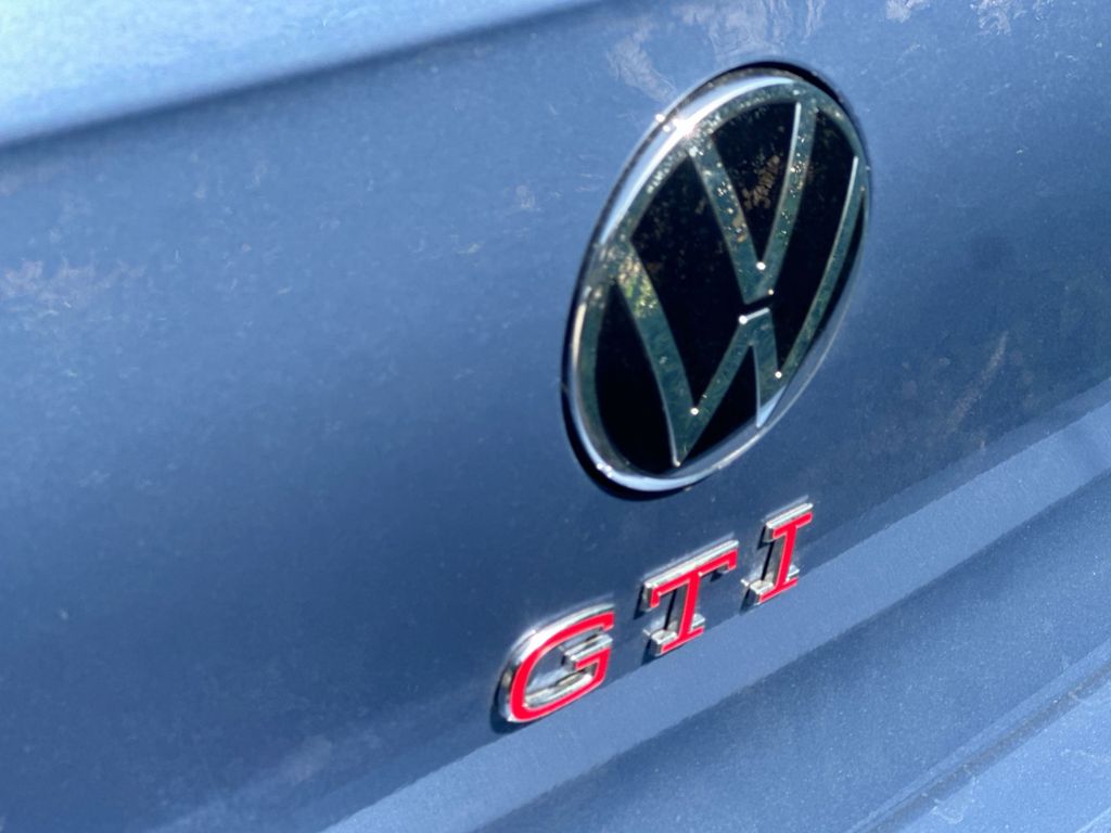 Thumbnail: 2026 Volkswagen Golf - 7
