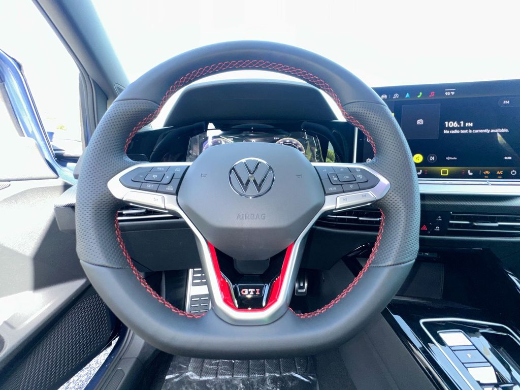Thumbnail: 2026 Volkswagen Golf - 10