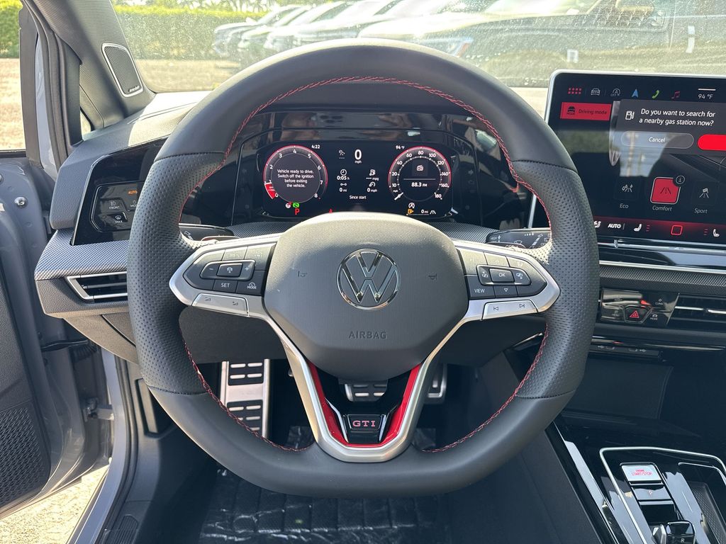 Thumbnail: 2026 Volkswagen Golf - 10