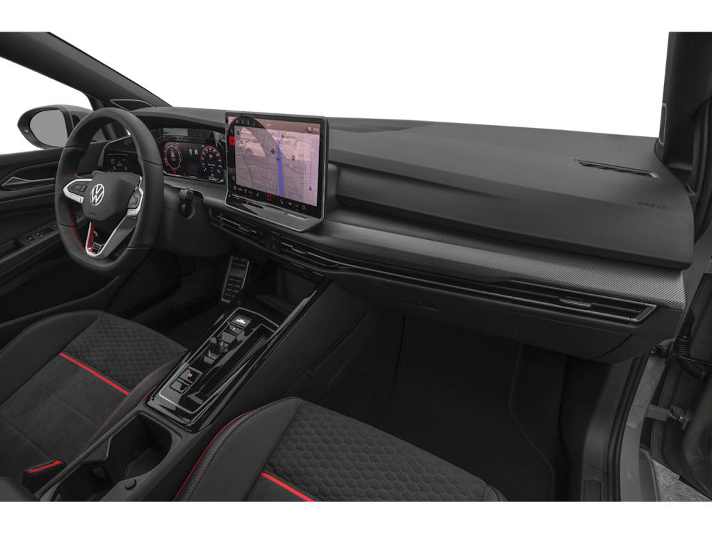 Thumbnail: 2026 Volkswagen Golf - 8