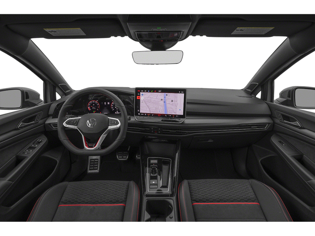 Thumbnail: 2026 Volkswagen Golf - 5