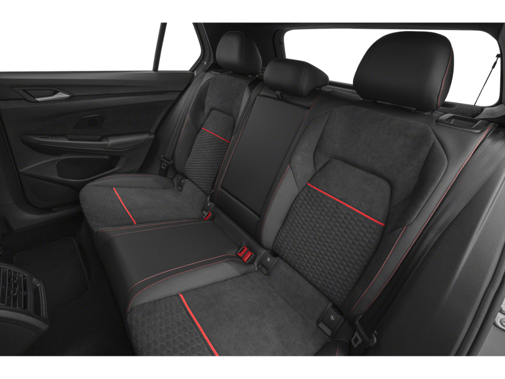 Thumbnail: 2026 Volkswagen Golf - 7