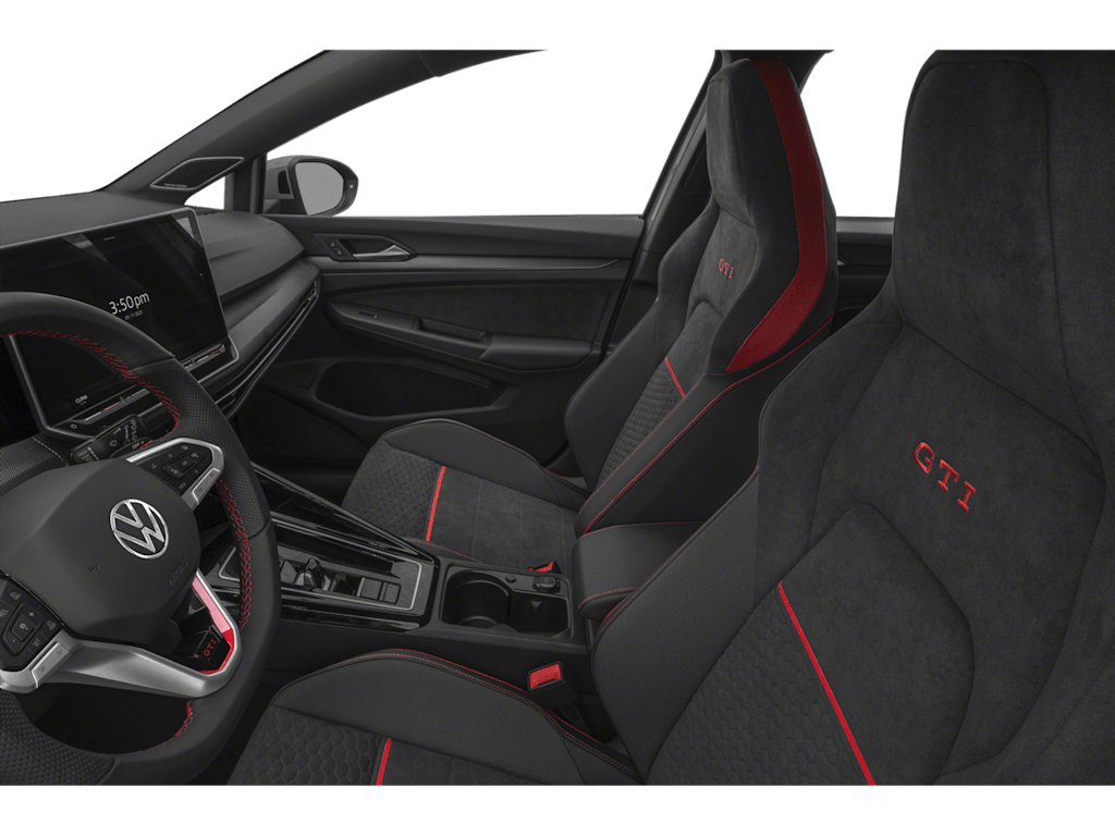 Thumbnail: 2026 Volkswagen Golf - 6
