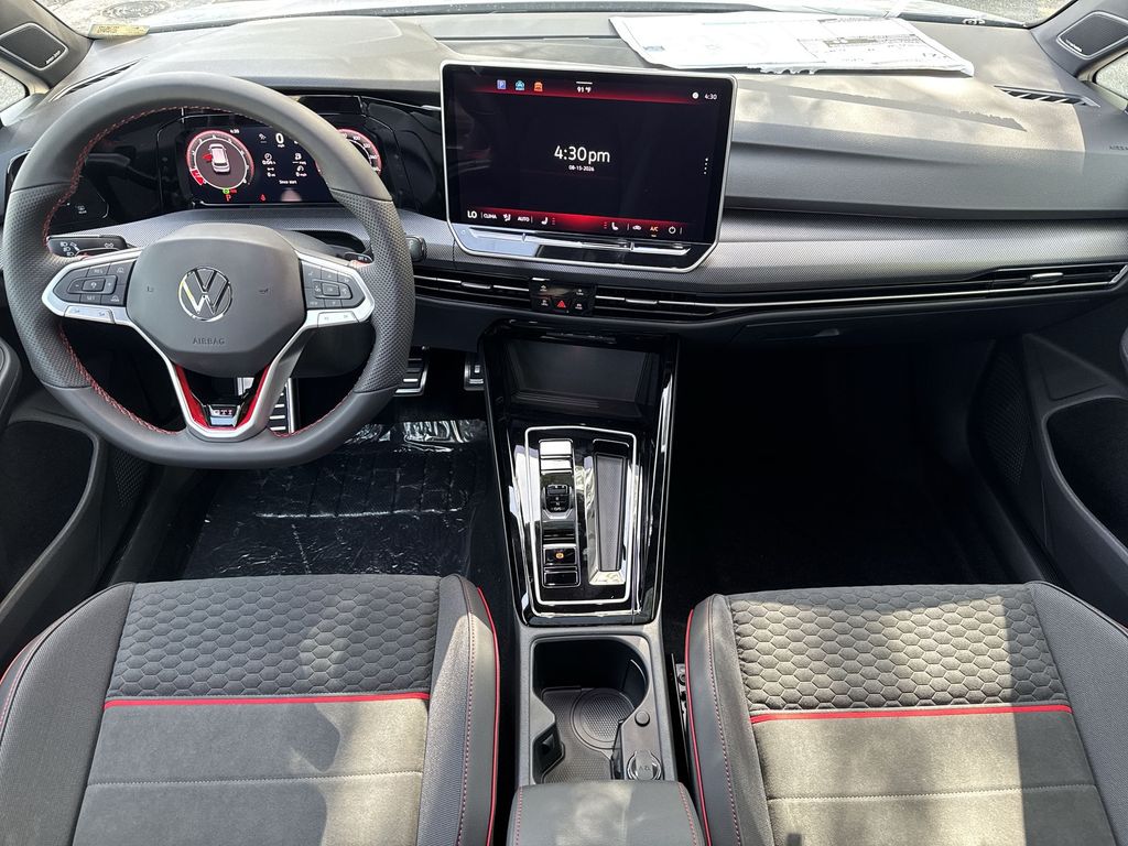 Thumbnail: 2026 Volkswagen Golf - 10